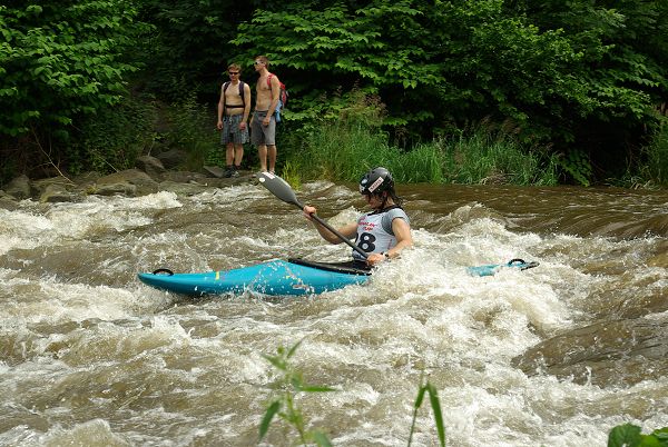 Adrenalin Cup 2008