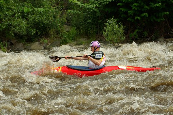 Adrenalin Cup 2008