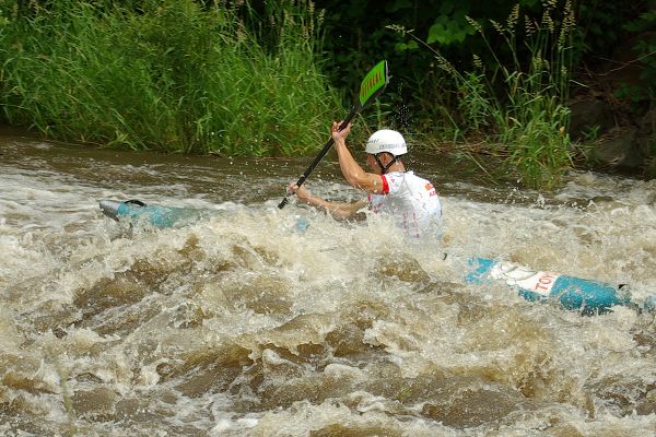 Adrenalin Cup 2008