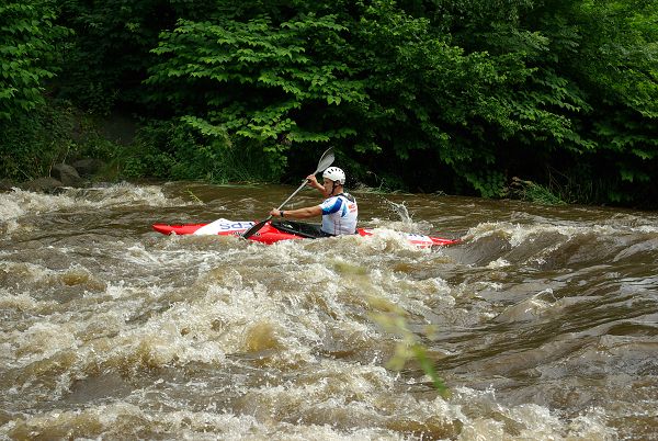 Adrenalin Cup 2008