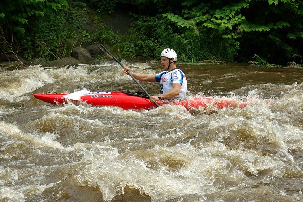 Adrenalin Cup 2008