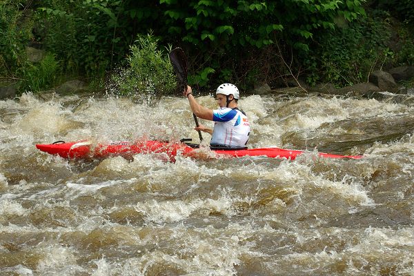 Adrenalin Cup 2008