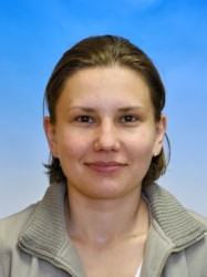 Michaela Štefková