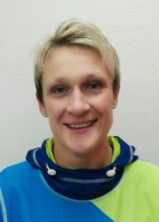 Dana Holubová