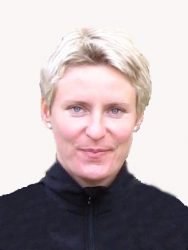 Petra Kapounová