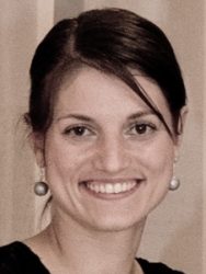 Lucia Stránská