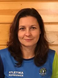 Lenka Bartoňová