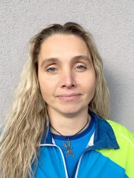 Ivana Bačová