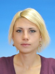 Kristina Čablová