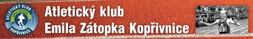 Atletický klub Emila Zátopka Kopřivnice