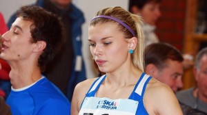 Veronika Šádková