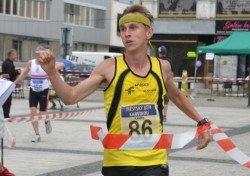 Městský běh Karvinou 13.7..2013 703
