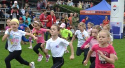 Běh dětí Dolní Lhota 27.dubna 2013 036