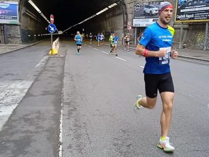 Neapol půlmaraton 2023