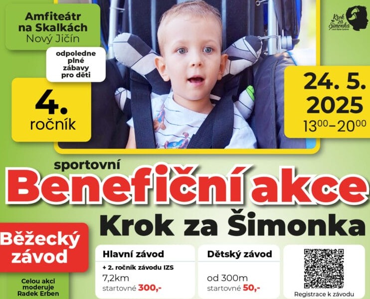 Krok za Šimonka