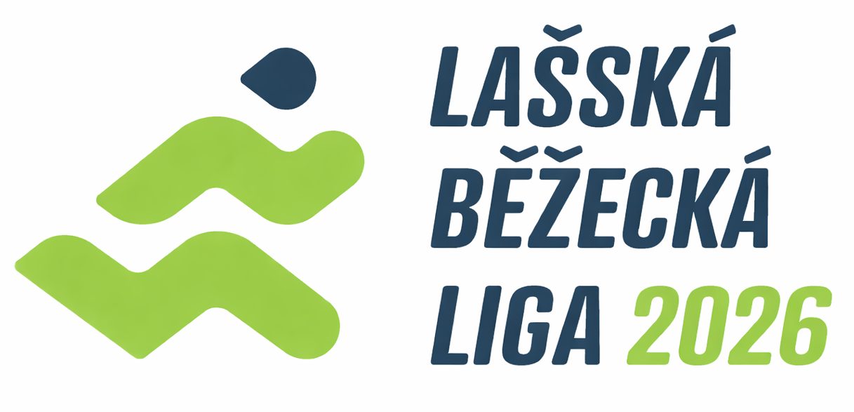 33. ročník Lašské běžecké ligy