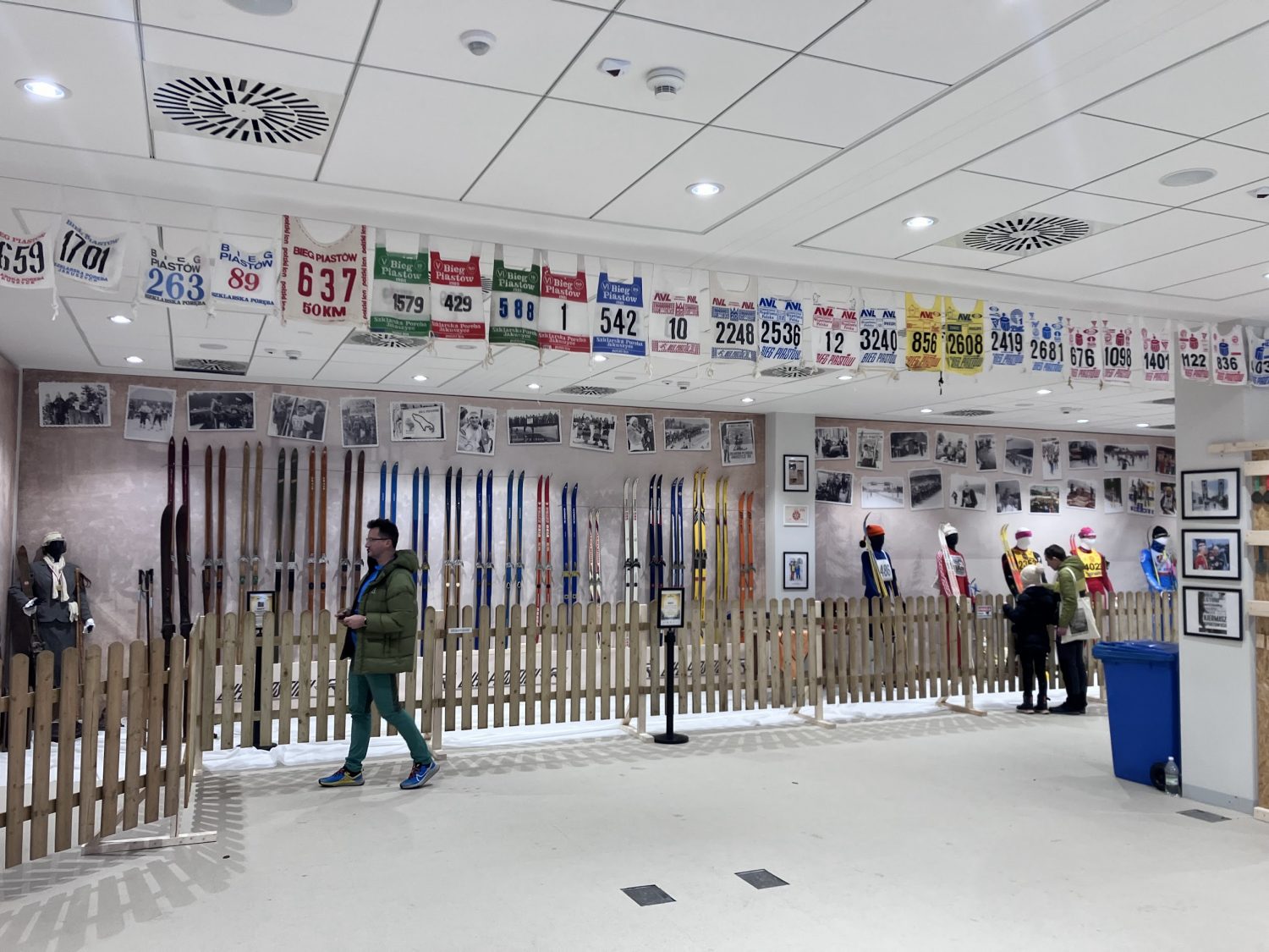 50. ročník Biegu Piastów